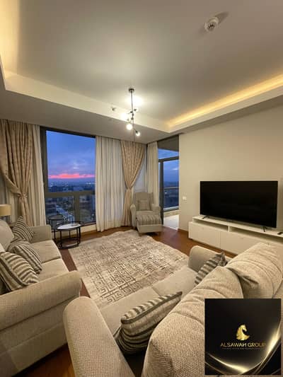 2 Bedroom Hotel Apartment for Rent in 6th of October, Giza - WhatsApp Image 2025-01-04 at 17.41. 15_dfad740f. jpg