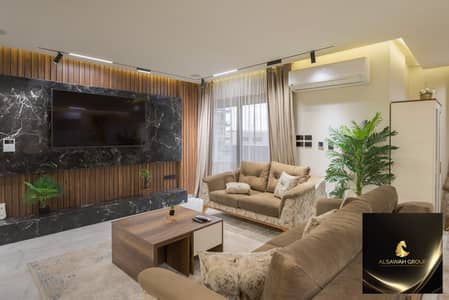 شقة فندقية 2 غرفة نوم للايجار في القاهرة الجديدة، القاهرة - WhatsApp Image 2026-01-01 at 07.14. 43 (1). jpeg