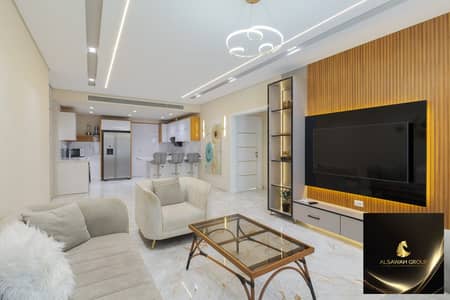 شقة فندقية 2 غرفة نوم للايجار في القاهرة الجديدة، القاهرة - WhatsApp Image 2026-01-01 at 07.15. 39 (3). jpeg