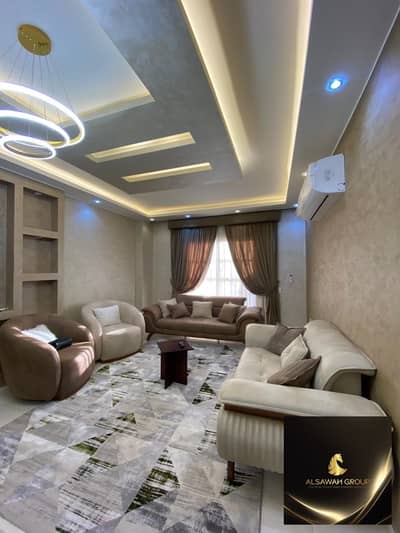 شقة فندقية 3 غرف نوم للايجار في القاهرة الجديدة، القاهرة - WhatsApp Image 2026-01-12 at 21.52. 20 (1). jpeg