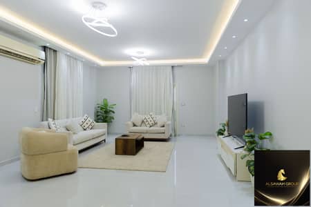 شقة فندقية 3 غرف نوم للايجار في القاهرة الجديدة، القاهرة - 4Z6A9610. jpg