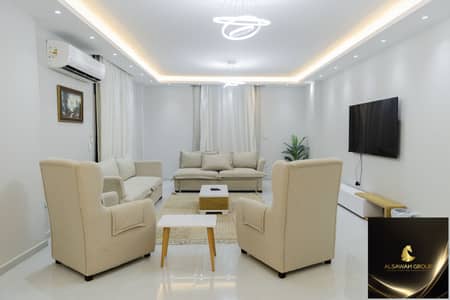 شقة فندقية 3 غرف نوم للايجار في القاهرة الجديدة، القاهرة - 4Z6A9669. jpg