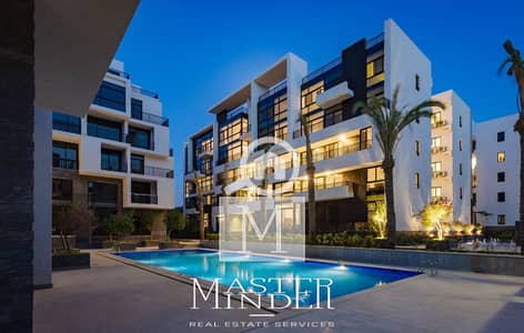 بنتهاوس 5 غرف نوم للبيع في القاهرة الجديدة، القاهرة - R-W-4. jpg