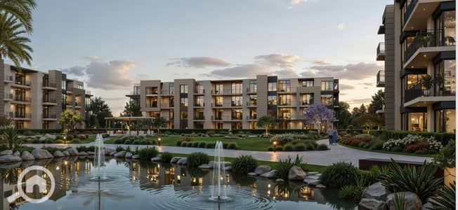 3 Bedroom Villa for Sale in 6th of October, Giza - IMG_8198. jpeg