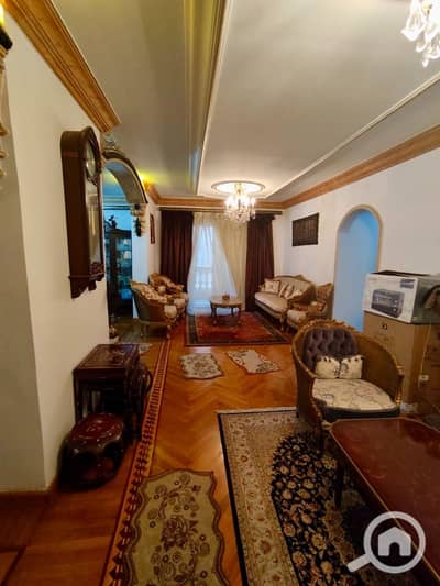 5 Bedroom Flat for Sale in Raml Station, Alexandria - WhatsApp Image 2026-01-24 at 5.43. 51 PM (1). jpeg