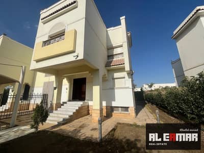 4 Bedroom Twin House for Sale in 6th of October, Giza - WhatsApp Image 2025-04-08 at 13.13. 02_c1959106. jpg