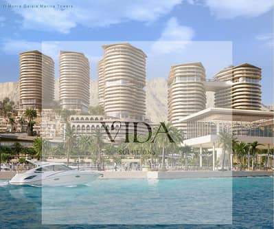 بنتهاوس 3 غرف نوم للبيع في العين السخنة، السويس - WhatsApp Image 2026-02-12 at 12.53. 24 PM. jpeg