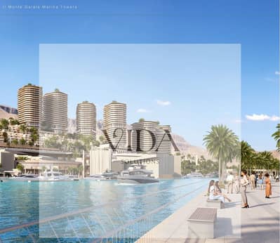 بنتهاوس 3 غرف نوم للبيع في العين السخنة، السويس - WhatsApp Image 2026-02-12 at 12.42. 15 PM (5). jpeg