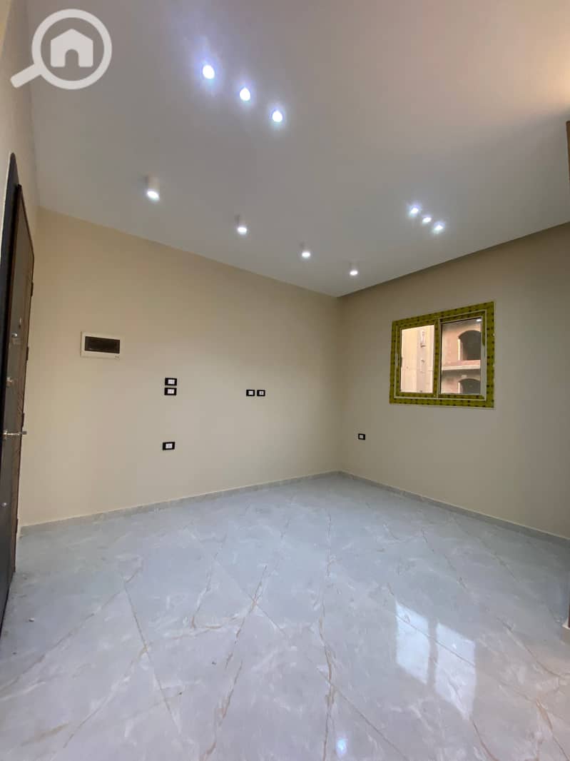 Touristic B – Hadayeq October, second row from the main street, close to services and transportation, minutes from Fayoum Road and Wahat Road. - Ansicht 3