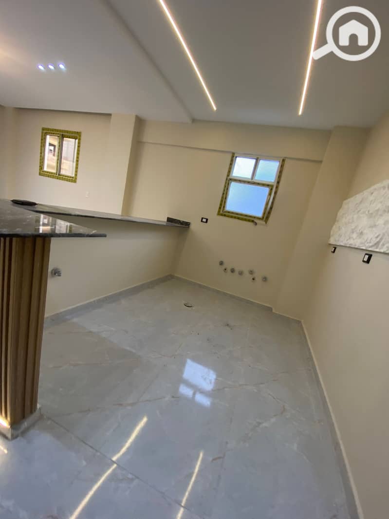 Touristic B – Hadayeq October, second row from the main street, close to services and transportation, minutes from Fayoum Road and Wahat Road. - Ansicht 6