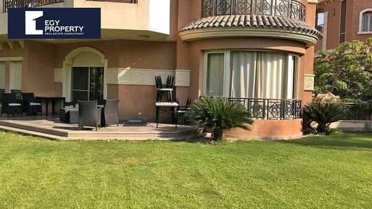 فیلا 4 غرف نوم للبيع في القاهرة الجديدة، القاهرة - 628331336_24907279262281513_8161891112286311832_n. jpg فیلا 4 غرف نوم للبيع في القاهرة الجديدة، القاهرة - 628331336_24907279262281513_8161891112286311832_n. jpg