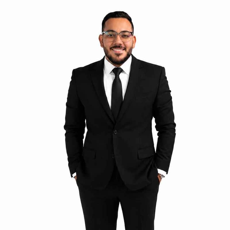 Mohamed Saeed Mohamed Saeed