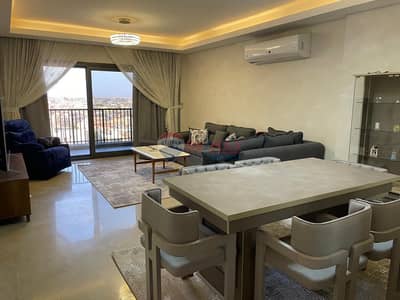 3 Bedroom Flat for Rent in Sheikh Zayed, Giza - WhatsApp Image 2026-02-08 at 2.12. 55 PM (3). jpeg