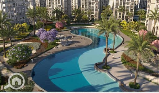 4 Bedroom Twin House for Sale in New Cairo, Cairo - WhatsApp Image 2025-08-18 at 1.32. 06 PM. jpeg