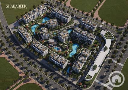 3 Bedroom Flat for Sale in New Cairo, Cairo - WhatsApp Image 2026-01-21 at 4.50. 45 PM. jpeg