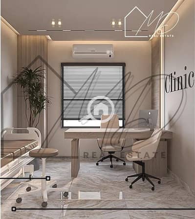 مکتب  للايجار في سبورتنج، الإسكندرية - WhatsApp Image 2026-02-12 at 3.29. 06 PM. jpeg