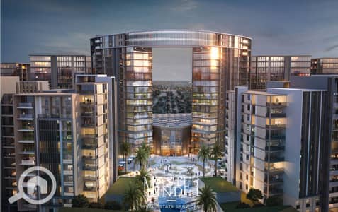 3 Bedroom Duplex for Sale in Sheikh Zayed, Giza - 6. png