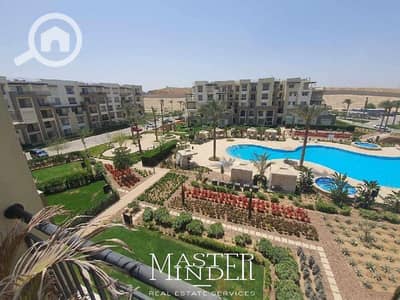 شقة 2 غرفة نوم للبيع في المقطم، القاهرة - 8. jpg شقة 2 غرفة نوم للبيع في المقطم، القاهرة - 8. jpg