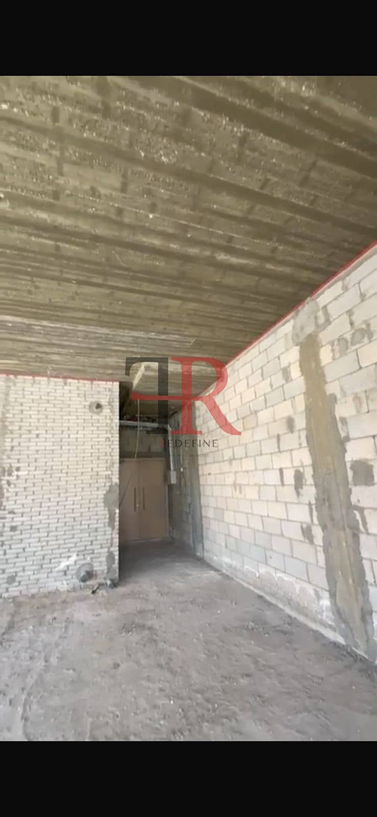 Office ready for leasing in the place mivida compound new cairo - Widok 3