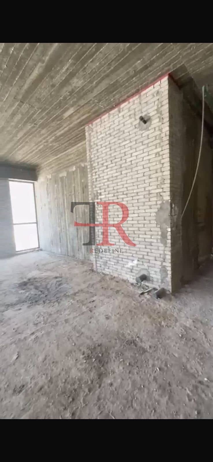 Office ready for leasing in the place mivida compound new cairo - Widok 6