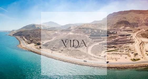 2 Bedroom Apartment for Sale in Ain Sukhna, Suez - WhatsApp Image 2026-02-12 at 12.52. 05 PM. jpeg