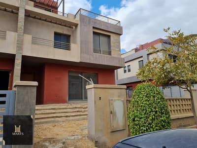 3 Bedroom Townhouse for Sale in 6th of October, Giza - WhatsApp Image 2026-02-12 at 3.36. 08 PM (4). jpeg 3 Bedroom Townhouse for Sale in 6th of October, Giza - WhatsApp Image 2026-02-12 at 3.36. 08 PM (4). jpeg