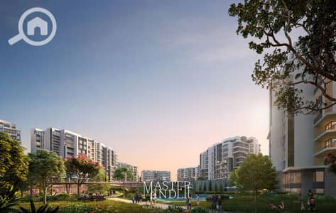 2 Bedroom Duplex for Sale in Sheikh Zayed, Giza - 3. png