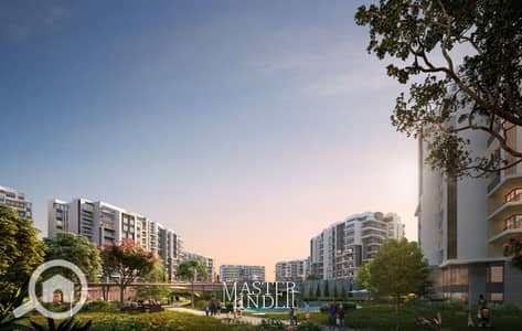 2 Bedroom Duplex for Sale in Sheikh Zayed, Giza - 3. png