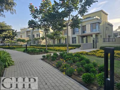 توين هاوس 4 غرف نوم للبيع في القاهرة الجديدة، القاهرة - 20260104_153558. jpg