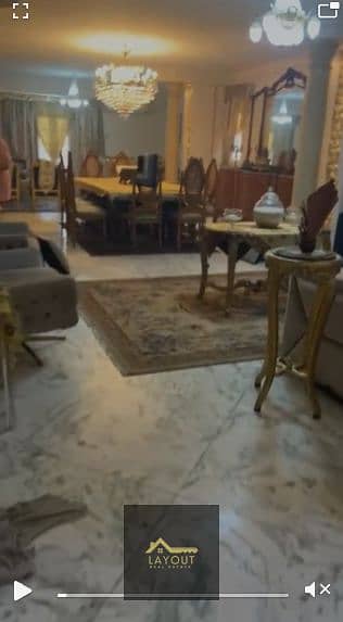 دوبلكس 4 غرف نوم للايجار في الشيخ زايد، الجيزة - 1. PNG