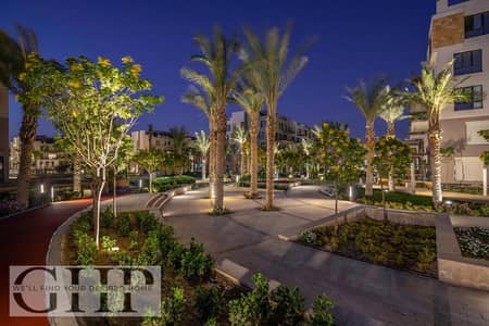 فلیٹ 3 غرف نوم للبيع في القاهرة الجديدة، القاهرة - IMG-20200429-WA0026. jpg