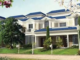 فیلا 3 غرف نوم للبيع في 6 أكتوبر، الجيزة - images (4). jpeg