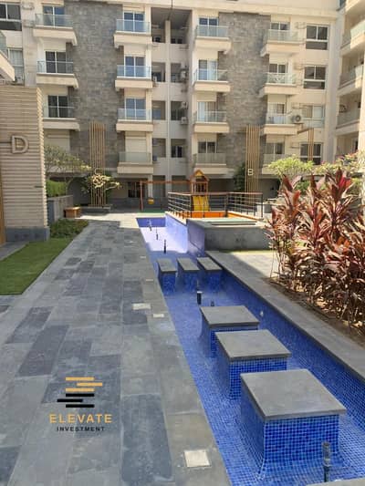 3 Bedroom Flat for Sale in New Cairo, Cairo - WhatsApp Image 2025-11-23 at 12.25. 35 PM (1). jpeg