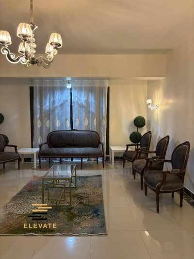 4 Bedroom Duplex for Rent in New Cairo, Cairo - WhatsApp Image 2025-10-29 at 4.40. 08 PM. jpeg
