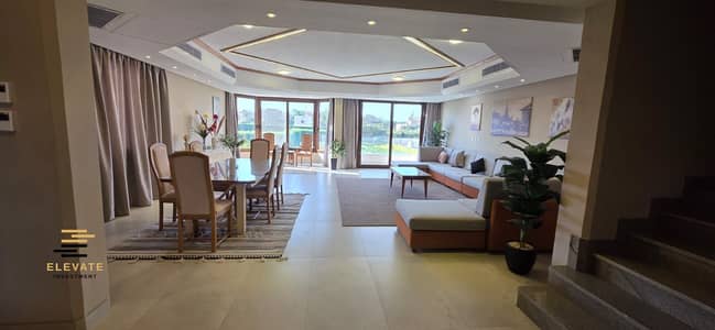 4 Bedroom Twin House for Rent in New Cairo, Cairo - WhatsApp Image 2026-01-07 at 6.11. 44 PM (1). jpeg