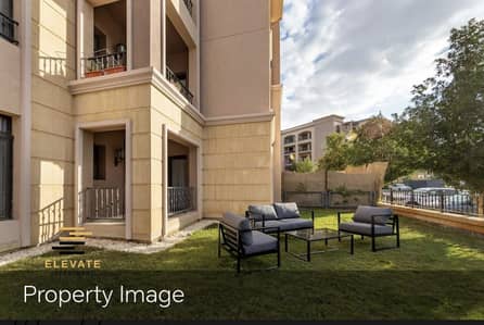 شقة 3 غرف نوم للايجار في القاهرة الجديدة، القاهرة - WhatsApp Image 2026-01-27 at 12.43. 02 PM (1). jpeg