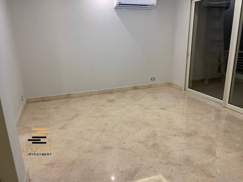 stand alone villa 490m semi furnished for rent at oriana 3 cfc compound - Widok 5