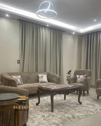 3 Bedroom Flat for Rent in New Cairo, Cairo - IMG-20260127-WA0084. jpg