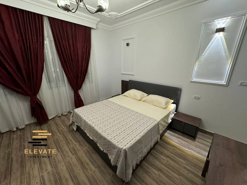 Apartment for rent 3 bed rooms in Hyde Park - Vista 3