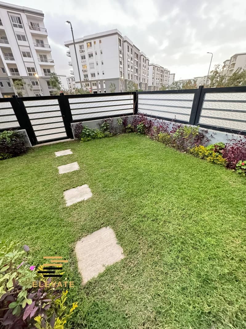 Apartment for rent 3 bed rooms in Hyde Park - Vista 4