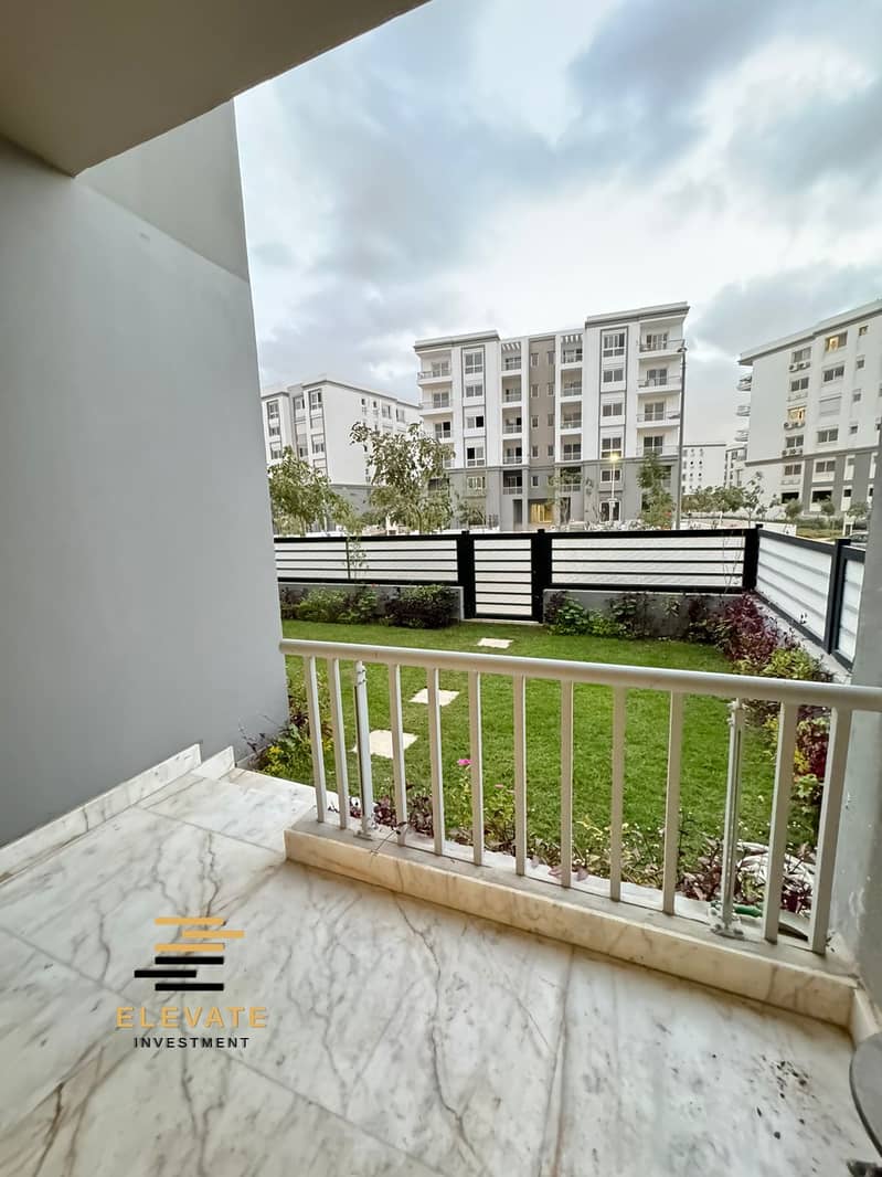 Apartment for rent 3 bed rooms in Hyde Park - Vista 6
