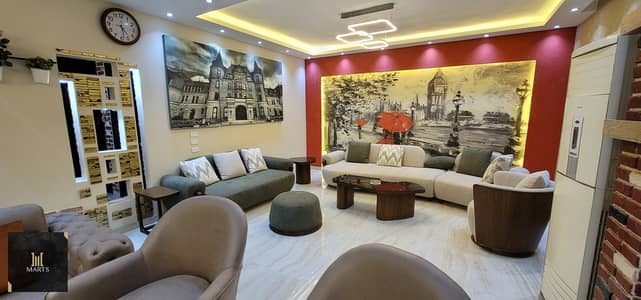 دوبلكس 3 غرف نوم للبيع في الشيخ زايد، الجيزة - WhatsApp Image 2026-02-12 at 3.30. 12 PM. jpeg