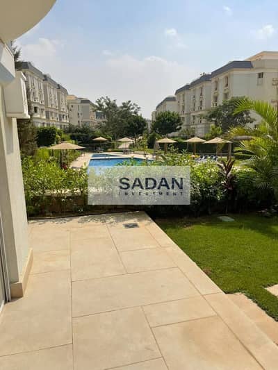 اي فيلا 3 غرف نوم للبيع في القاهرة الجديدة، القاهرة - 585895249_122105941713093358_8227212090644113854_n. jpg