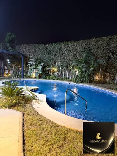 فیلا 4 غرف نوم للايجار في الشيخ زايد، الجيزة - WhatsApp Image 2026-01-13 at 03.25. 30bc. jpeg