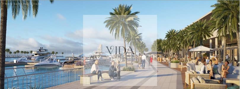 بنتهاوس 3 غرف نوم للبيع في العين السخنة، السويس - 0. jpeg