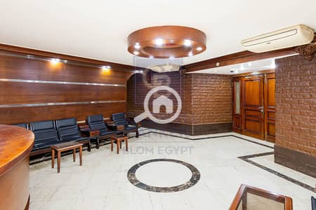 مکتب  للبيع في سبورتنج، الإسكندرية - 21. jpg