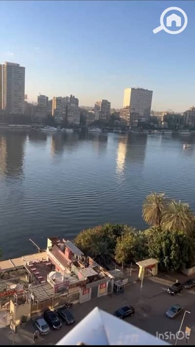 3 Bedroom Duplex for Sale in Al Manial, Cairo - WhatsApp Image 2025-04-30 at 11.56. 55 AM. jpeg