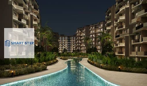 2 Bedroom Flat for Sale in New Capital City, Cairo - Dejoya-4-New-Capital-Compound. jpg