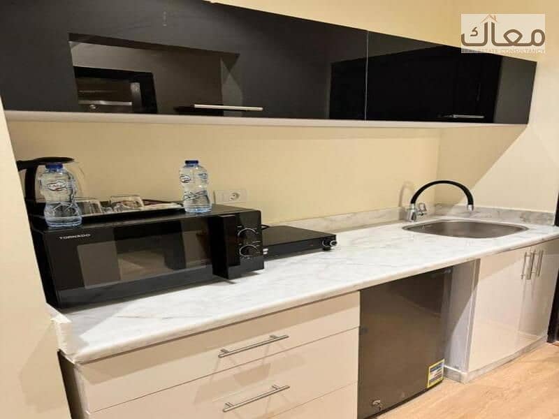 service apartment for sale fully finished over 3y - Prikaz 3