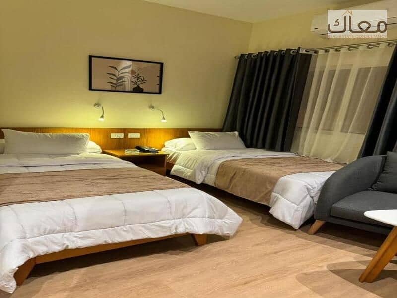 service apartment for sale fully finished over 3y - Prikaz 5